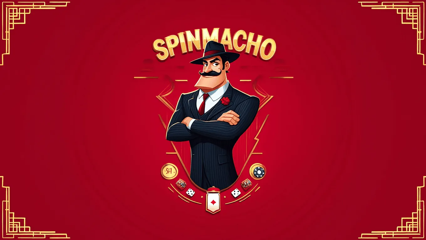 spinmacho bonus