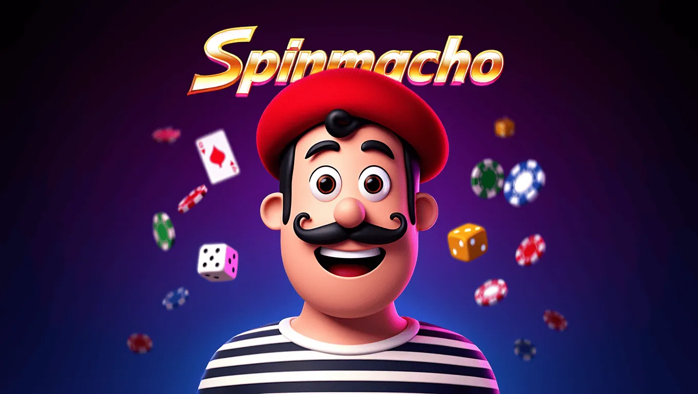 spinmacho