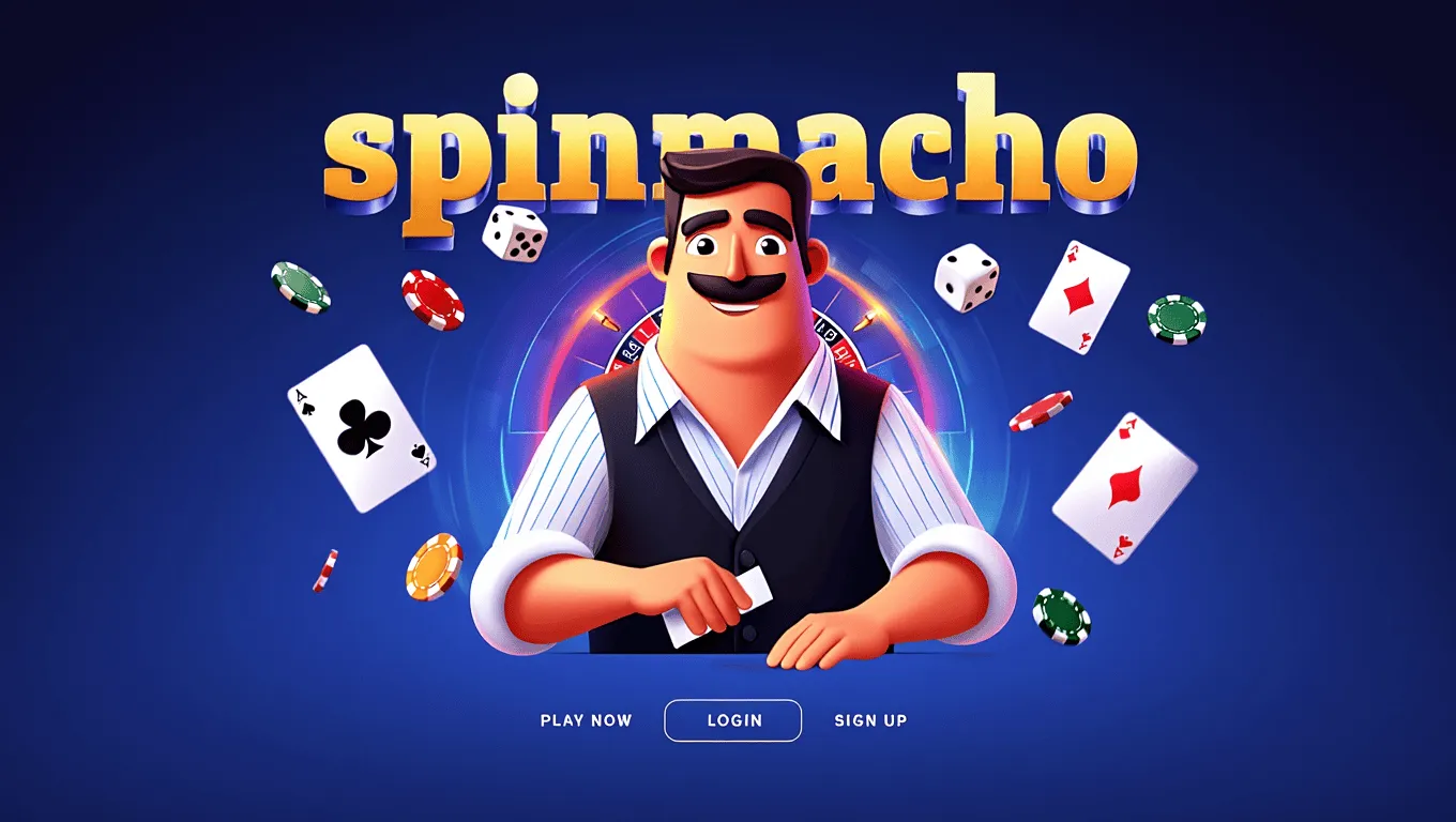 spinmacho